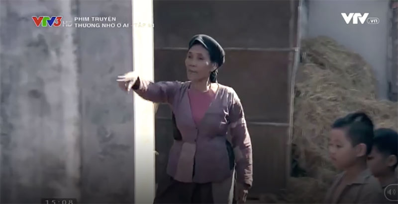 Xót xa trước cảnh làm dâu đau đớn, đầy nước mắt của người đẹp Thương nhớ ở ai Xót xa trước cảnh làm dâu đau đớn, đầy nước mắt của người đẹp Thương nhớ ở ai